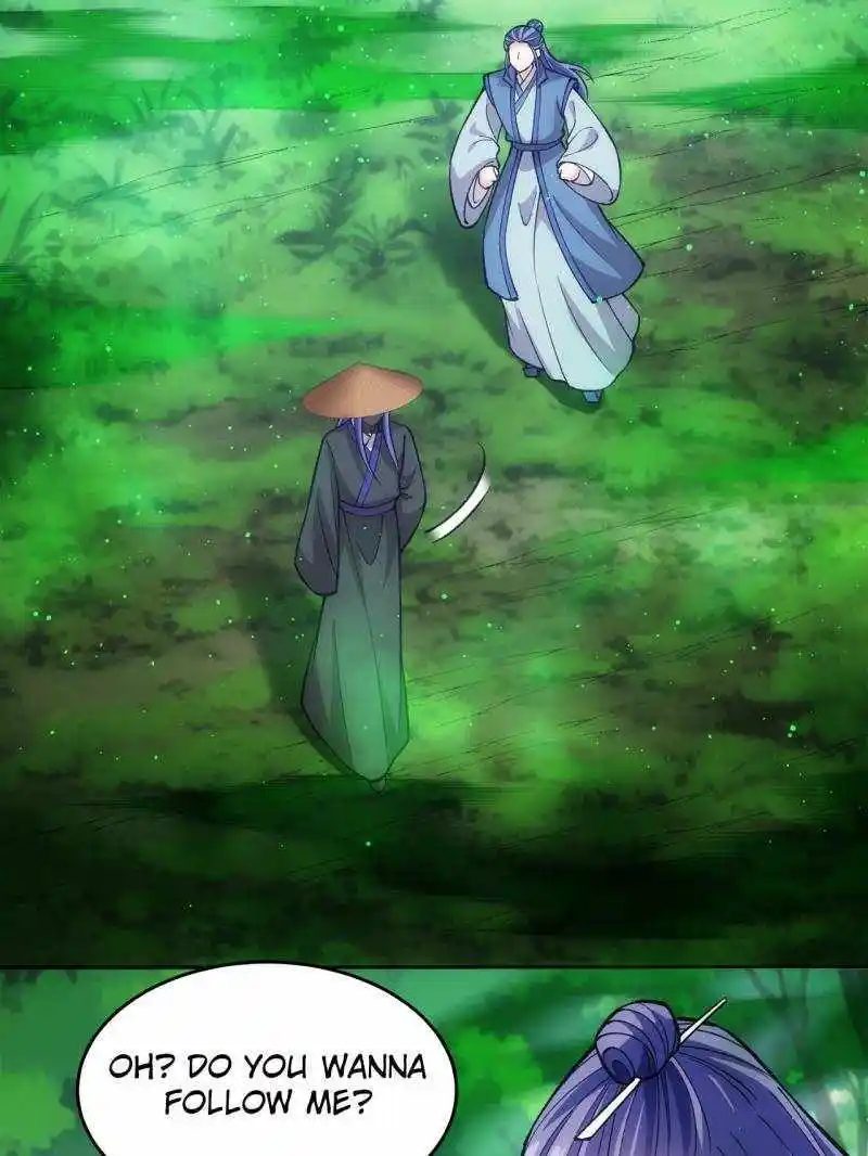 I just Don't Play the Card according to the routine Chapter 223