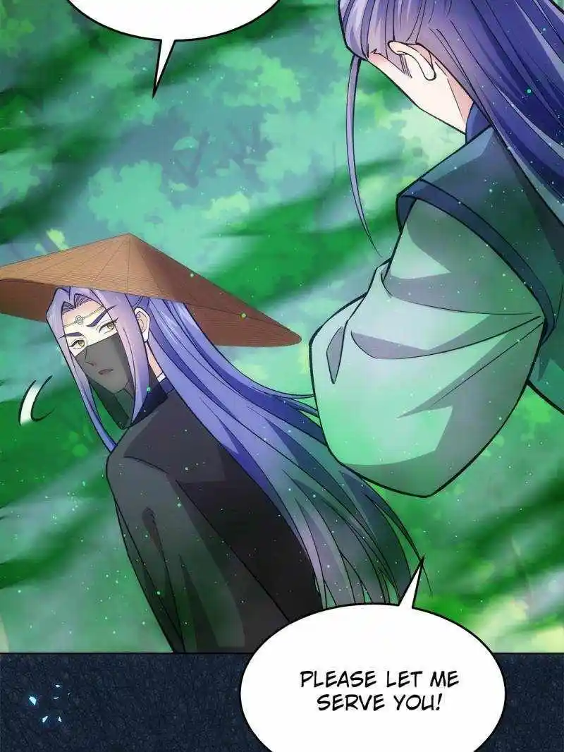 I just Don't Play the Card according to the routine Chapter 223