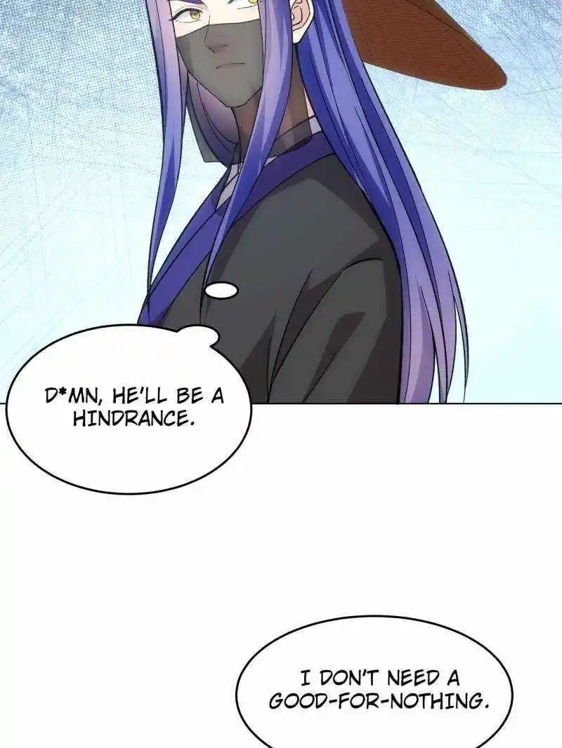 I just Don't Play the Card according to the routine Chapter 223