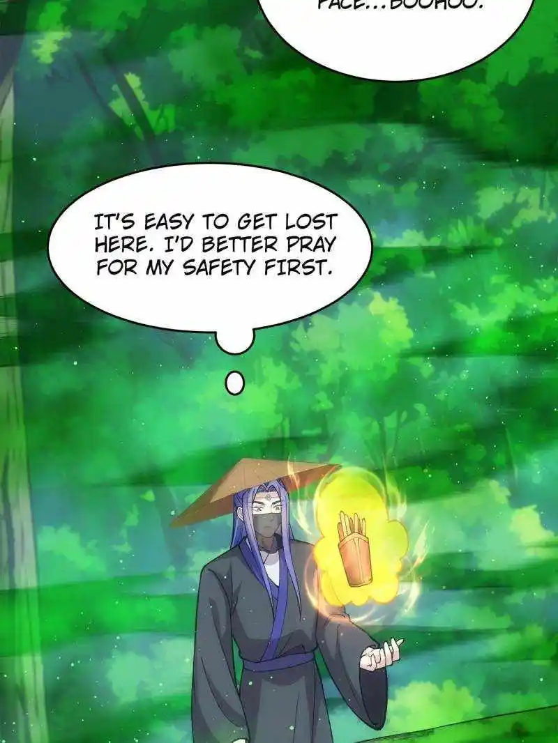 I just Don't Play the Card according to the routine Chapter 223