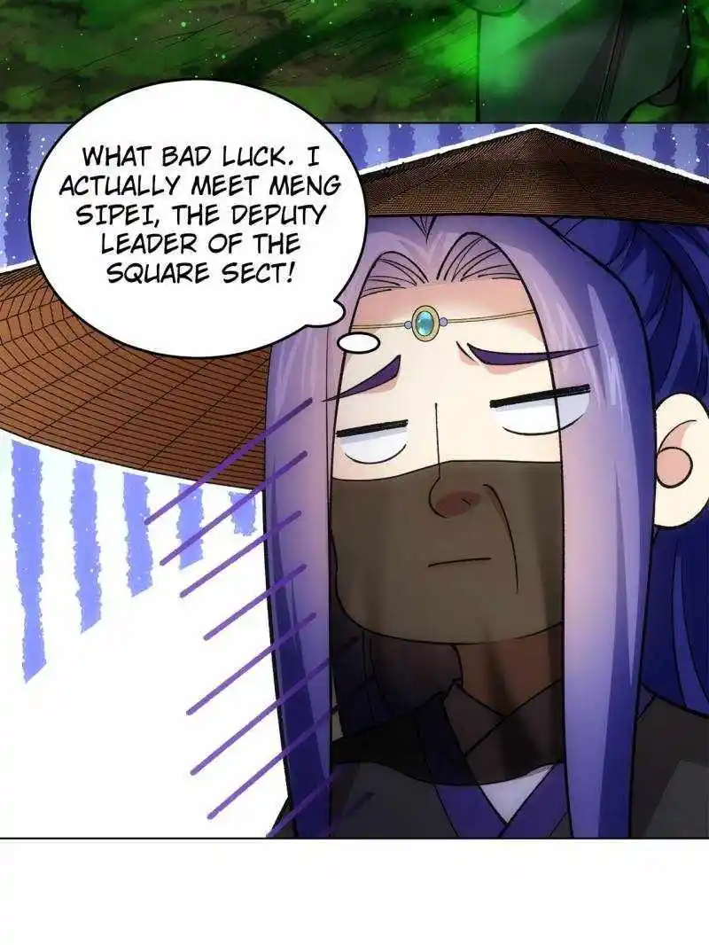 I just Don't Play the Card according to the routine Chapter 223