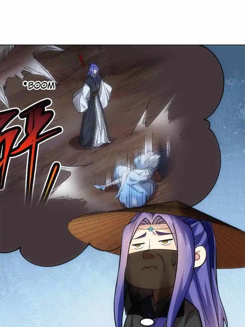 I just Don't Play the Card according to the routine Chapter 223