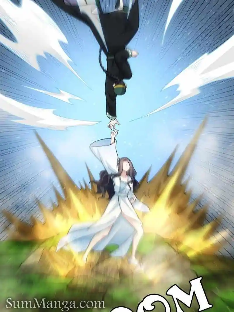 I just Don't Play the Card according to the routine Chapter 223