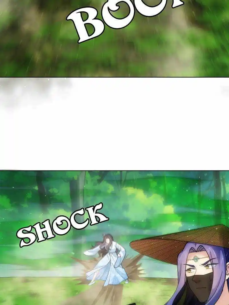 I just Don't Play the Card according to the routine Chapter 223