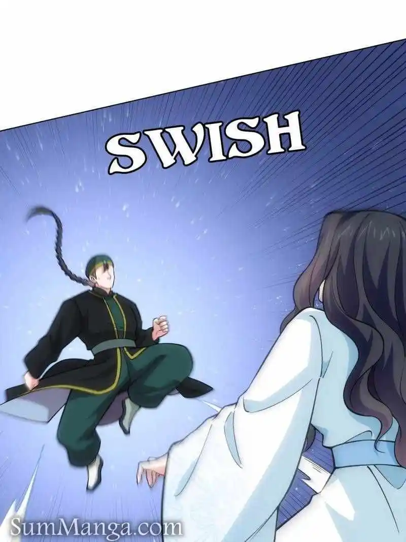 I just Don't Play the Card according to the routine Chapter 223