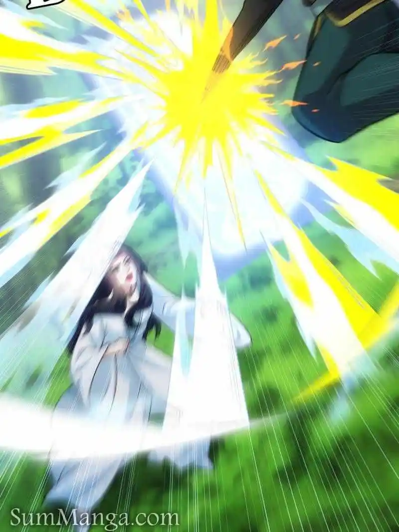 I just Don't Play the Card according to the routine Chapter 223