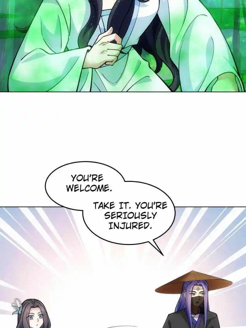 I just Don't Play the Card according to the routine Chapter 223