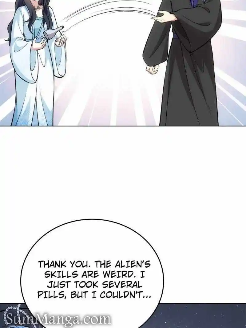 I just Don't Play the Card according to the routine Chapter 223