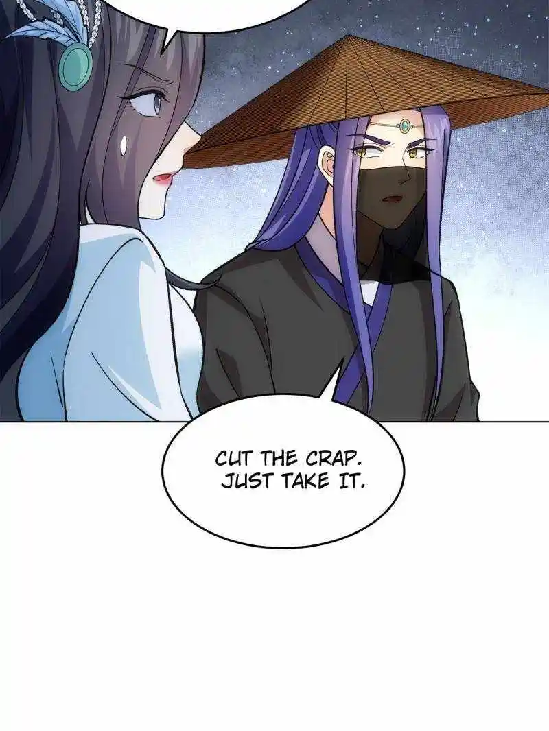 I just Don't Play the Card according to the routine Chapter 223