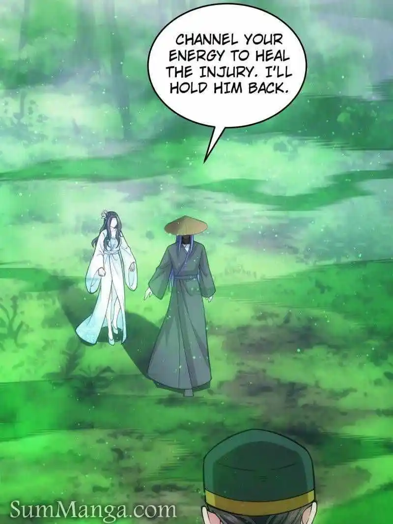 I just Don't Play the Card according to the routine Chapter 223