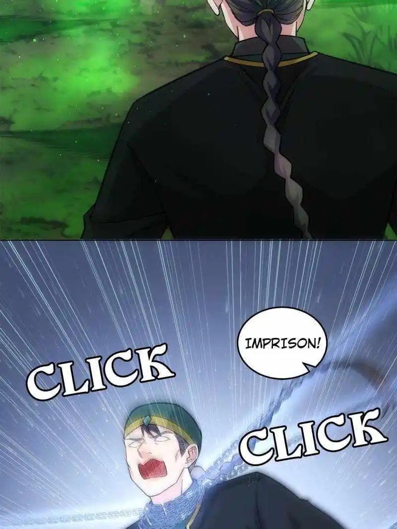 I just Don't Play the Card according to the routine Chapter 223