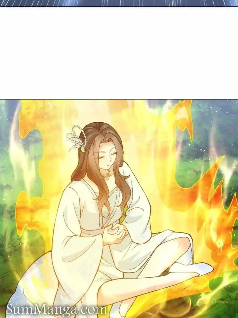 I just Don't Play the Card according to the routine Chapter 223