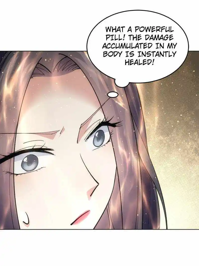 I just Don't Play the Card according to the routine Chapter 223