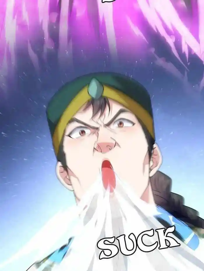 I just Don't Play the Card according to the routine Chapter 224