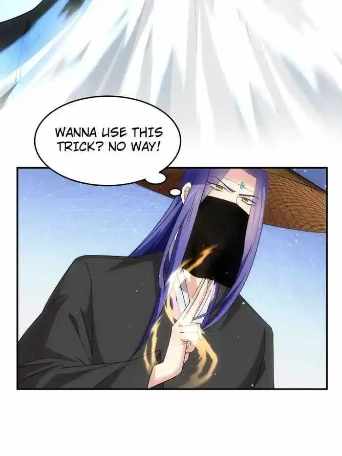 I just Don't Play the Card according to the routine Chapter 224