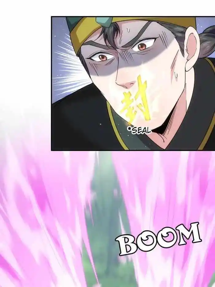 I just Don't Play the Card according to the routine Chapter 224