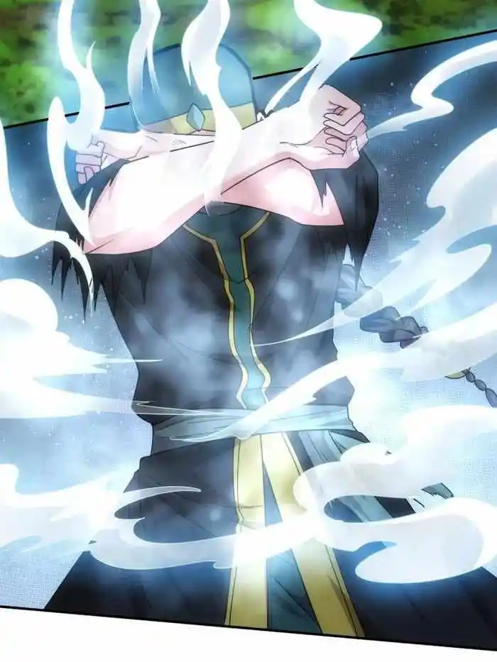 I just Don't Play the Card according to the routine Chapter 224