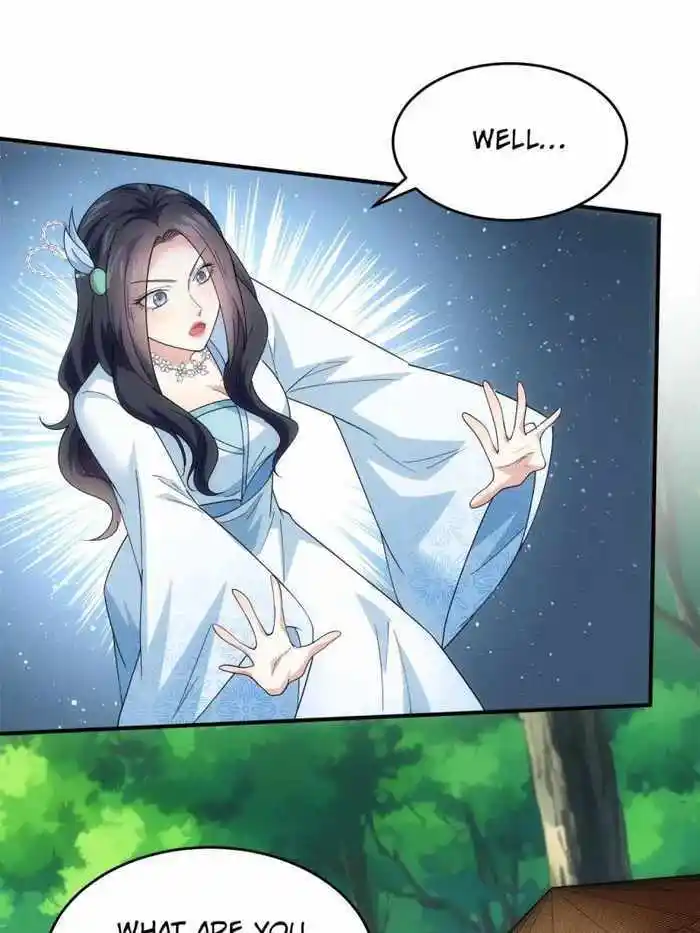 I just Don't Play the Card according to the routine Chapter 224