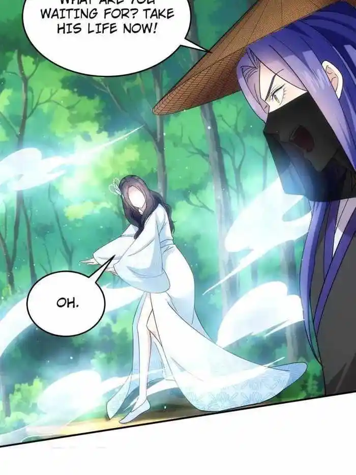 I just Don't Play the Card according to the routine Chapter 224