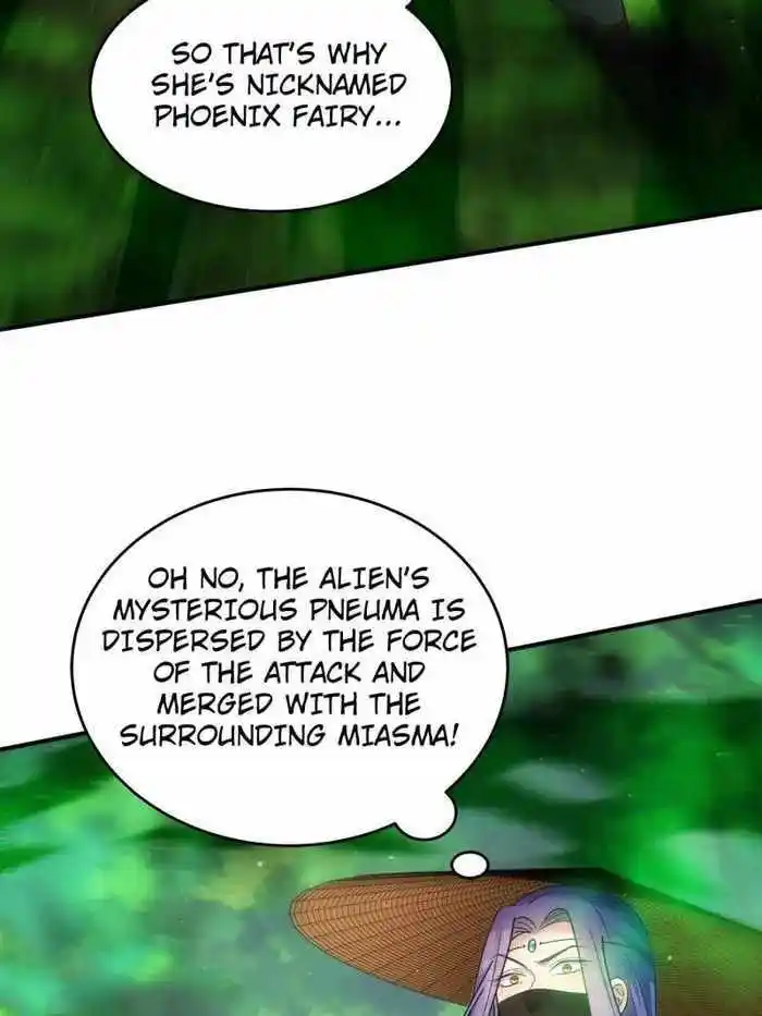 I just Don't Play the Card according to the routine Chapter 224