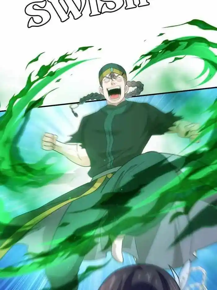 I just Don't Play the Card according to the routine Chapter 224