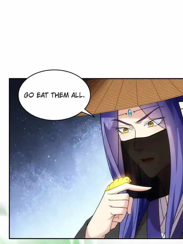 I just Don't Play the Card according to the routine Chapter 224