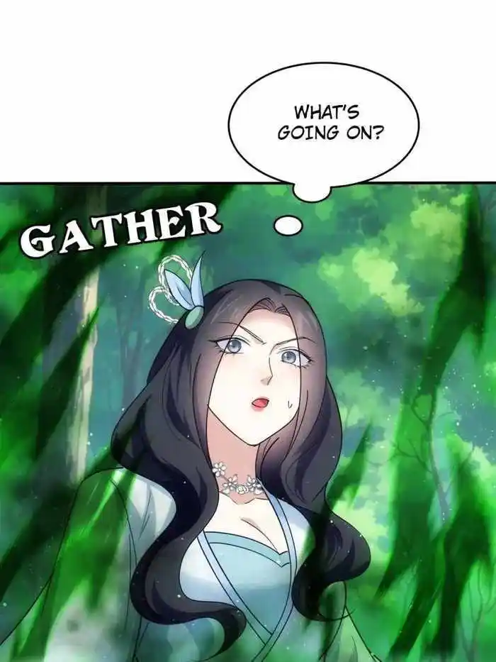 I just Don't Play the Card according to the routine Chapter 224