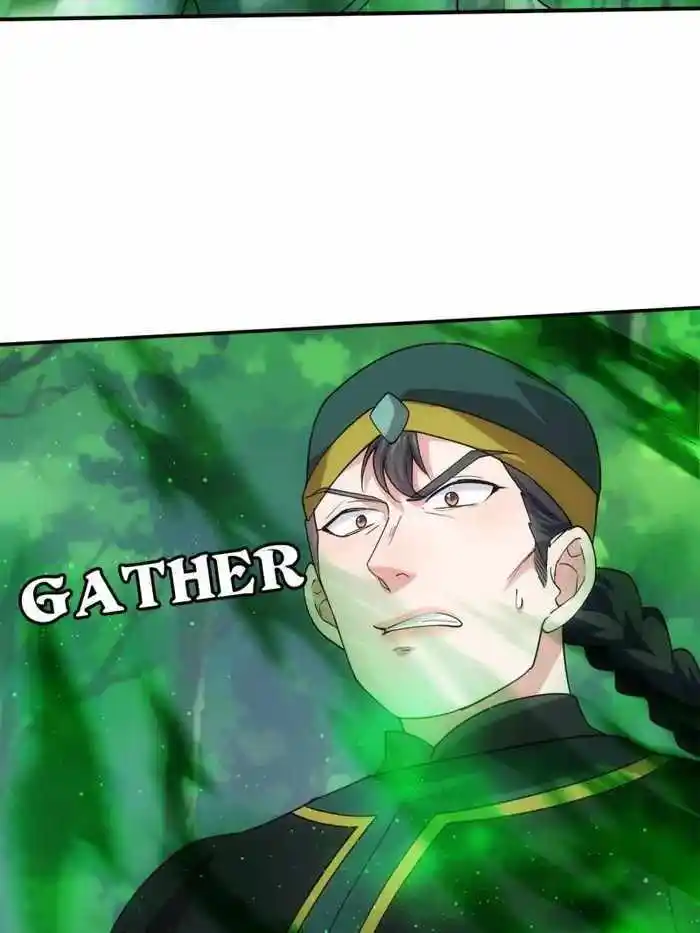 I just Don't Play the Card according to the routine Chapter 224