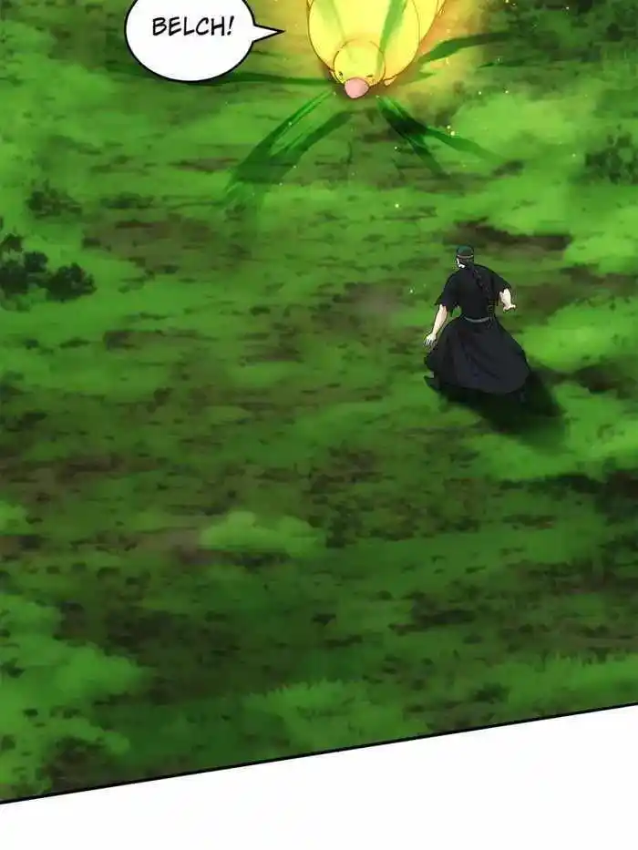 I just Don't Play the Card according to the routine Chapter 224