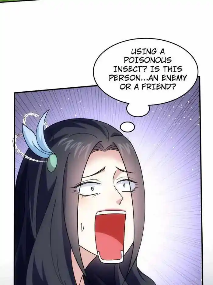 I just Don't Play the Card according to the routine Chapter 224