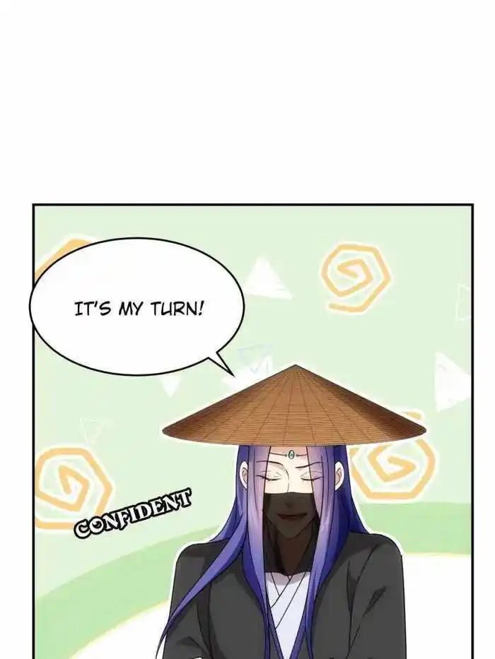 I just Don't Play the Card according to the routine Chapter 224