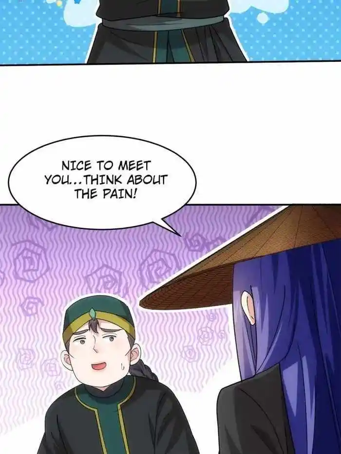 I just Don't Play the Card according to the routine Chapter 224