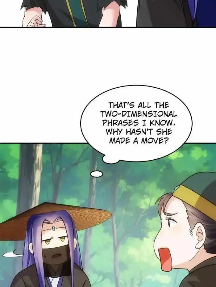 I just Don't Play the Card according to the routine Chapter 224