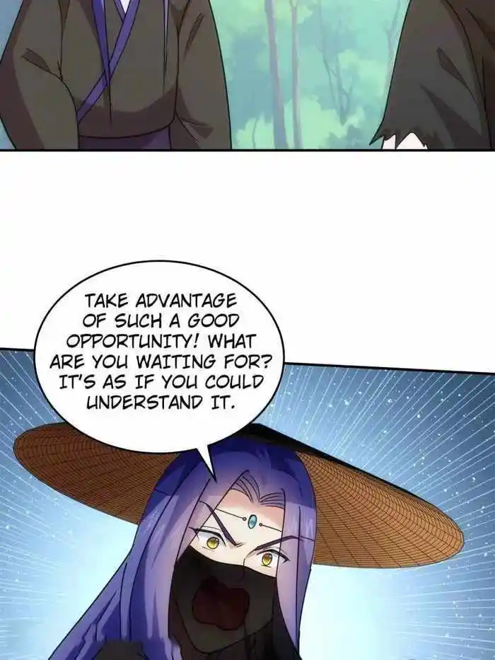 I just Don't Play the Card according to the routine Chapter 224