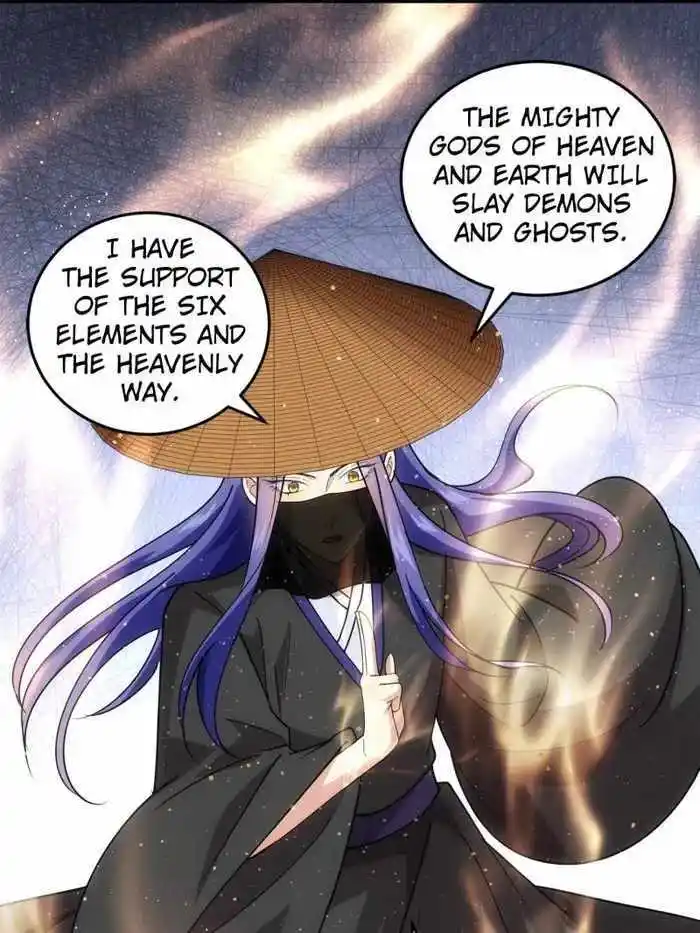 I just Don't Play the Card according to the routine Chapter 224