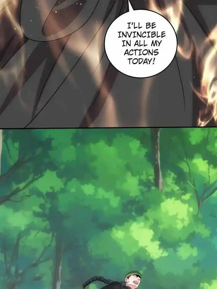 I just Don't Play the Card according to the routine Chapter 224