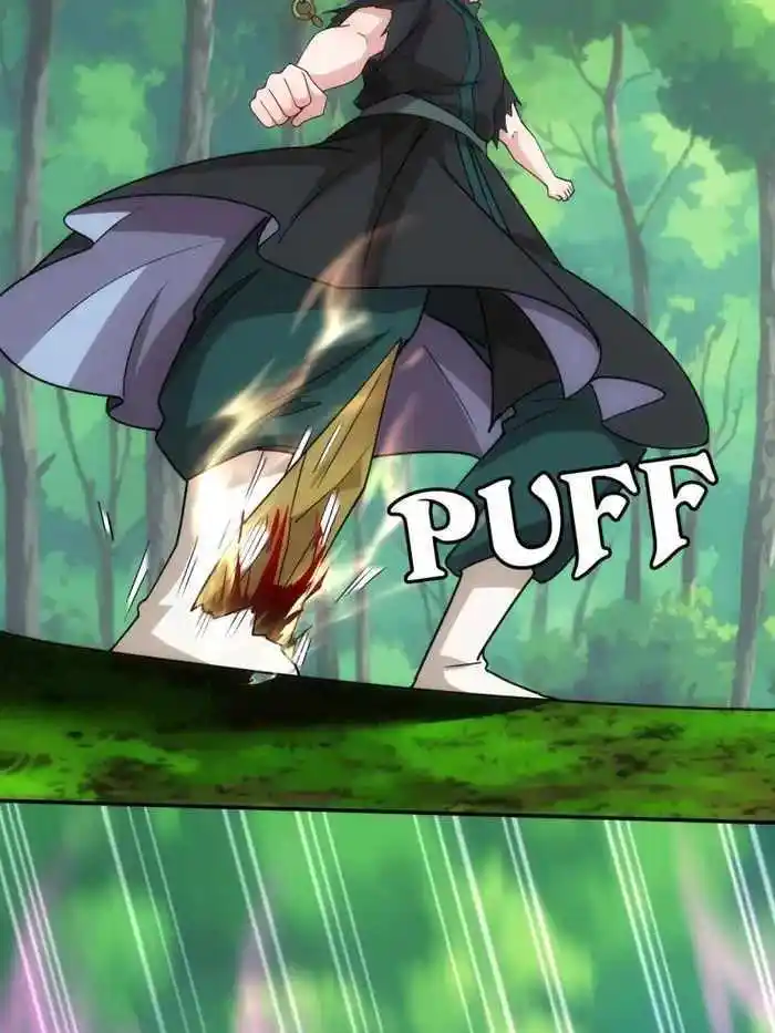 I just Don't Play the Card according to the routine Chapter 224