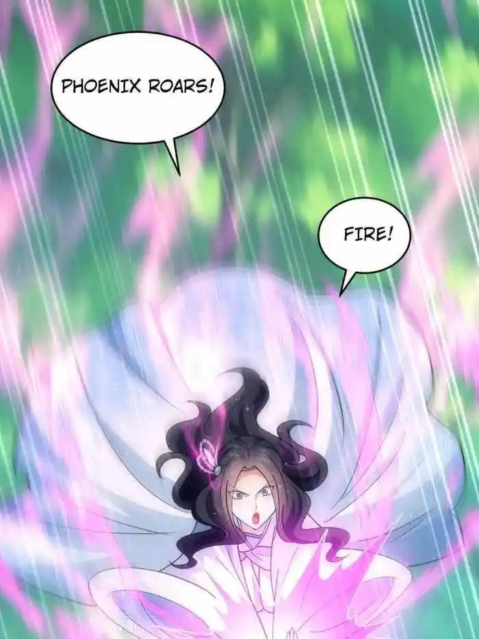 I just Don't Play the Card according to the routine Chapter 224