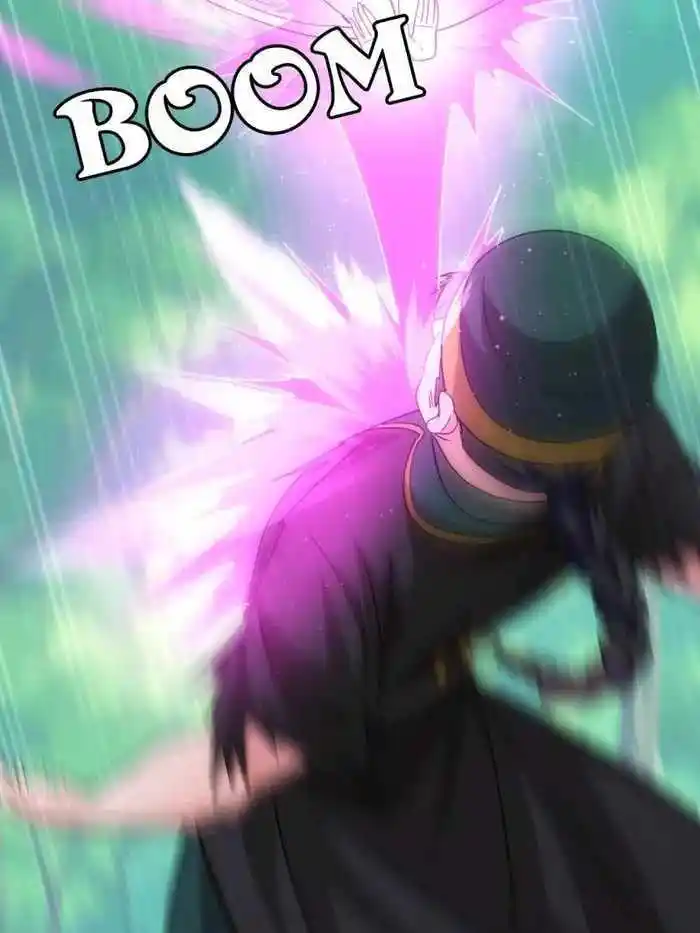 I just Don't Play the Card according to the routine Chapter 224