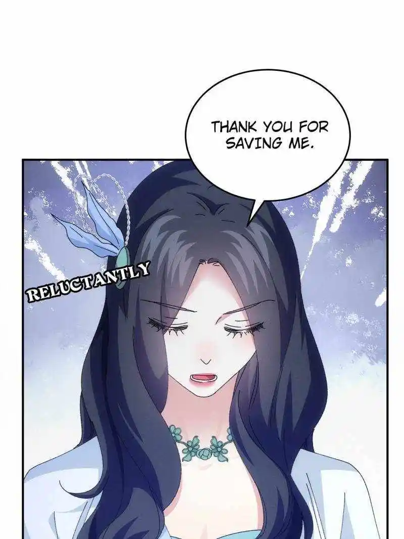 I just Don't Play the Card according to the routine Chapter 225