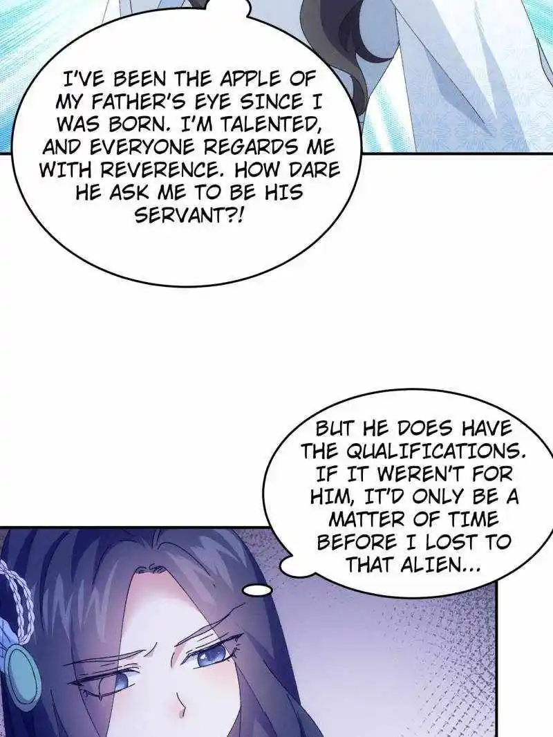 I just Don't Play the Card according to the routine Chapter 225