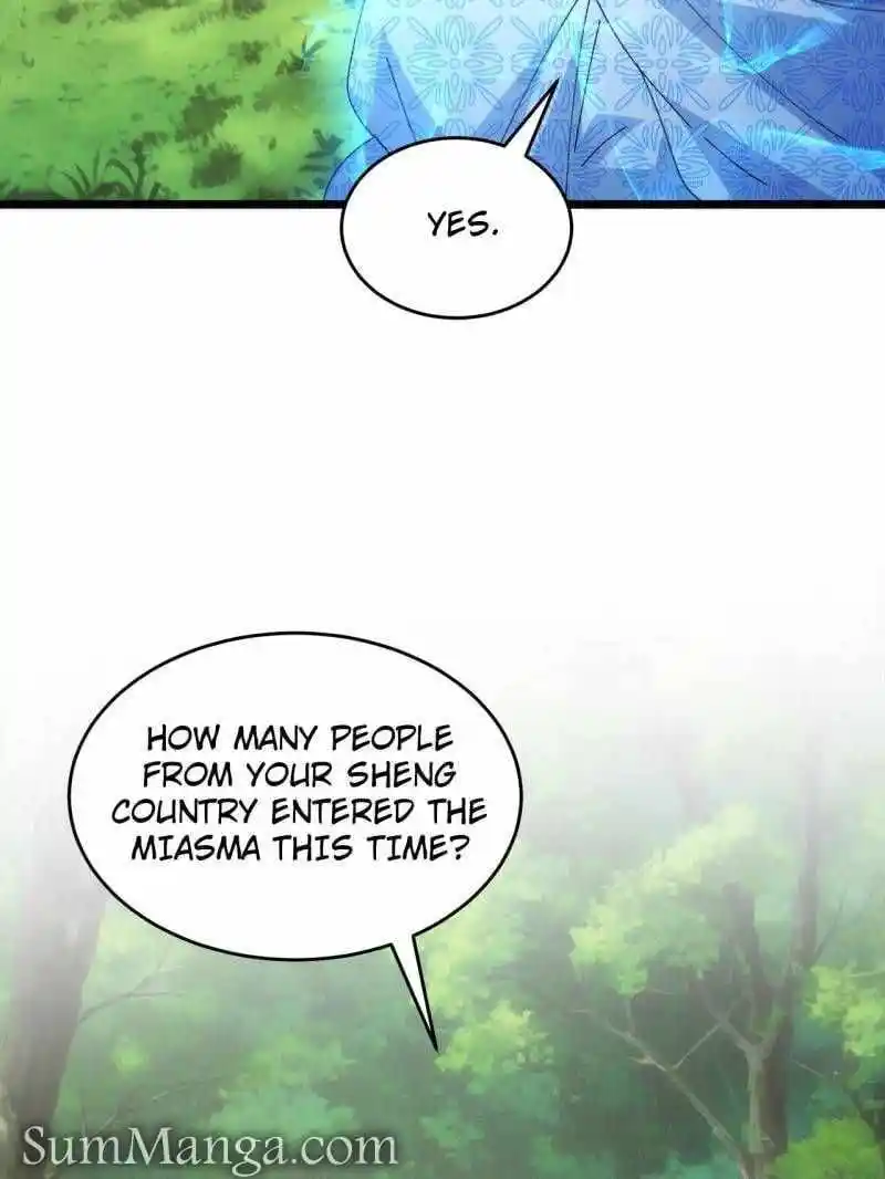 I just Don't Play the Card according to the routine Chapter 225