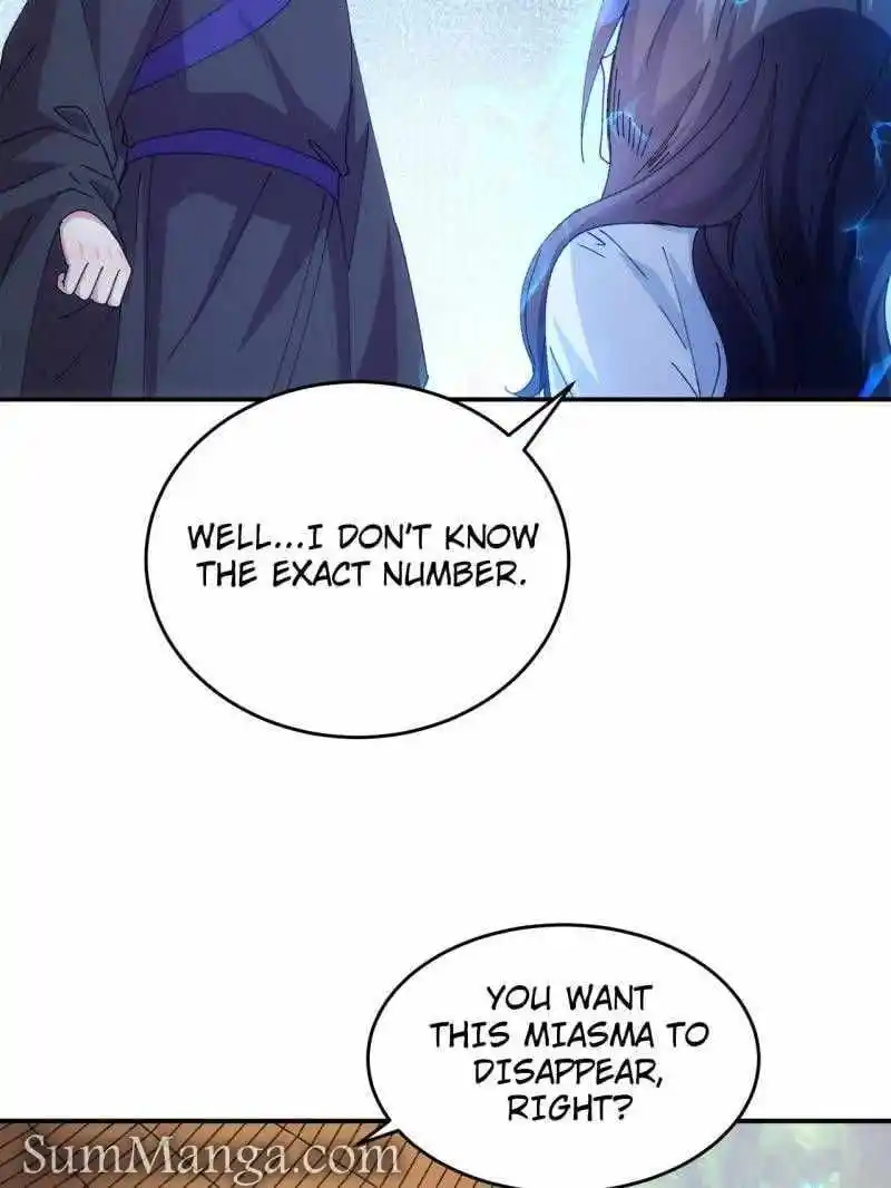 I just Don't Play the Card according to the routine Chapter 225