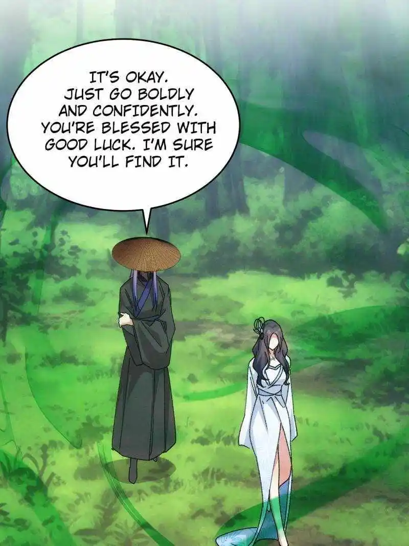 I just Don't Play the Card according to the routine Chapter 225