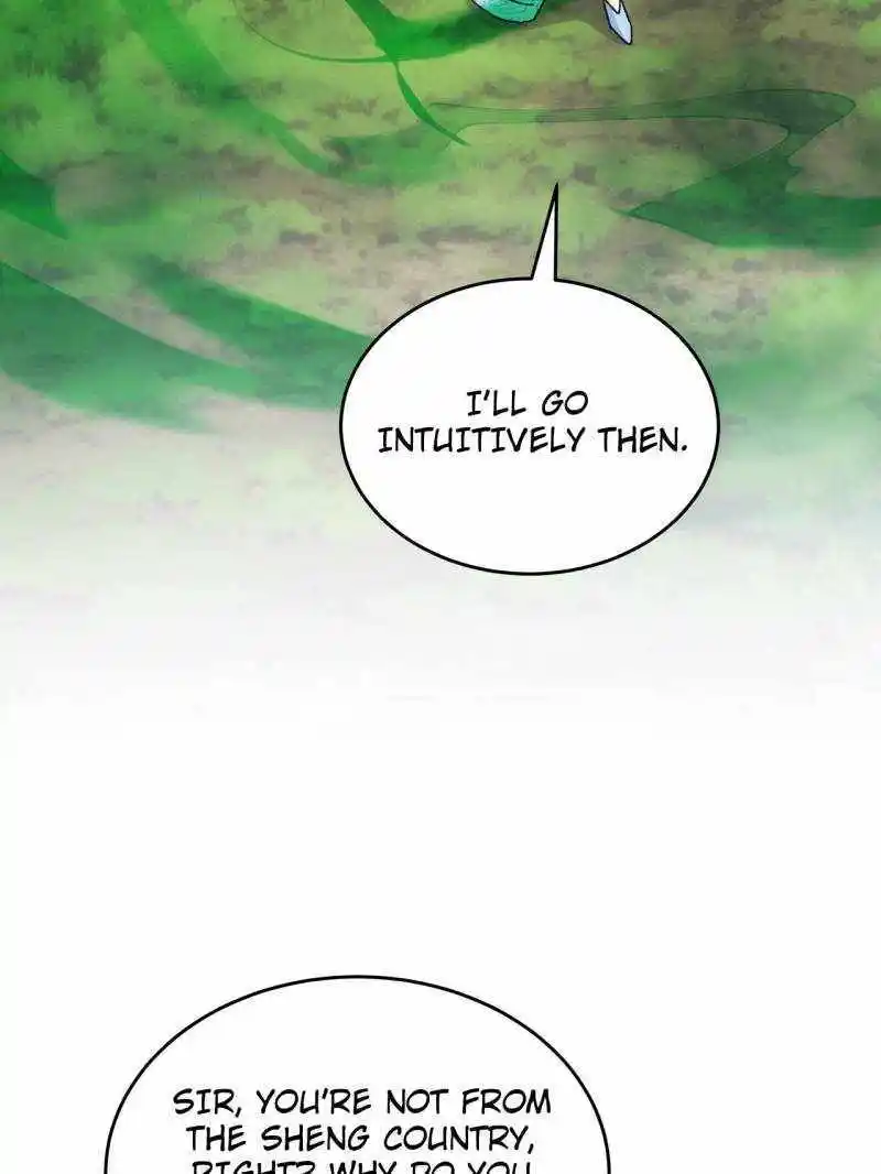 I just Don't Play the Card according to the routine Chapter 225