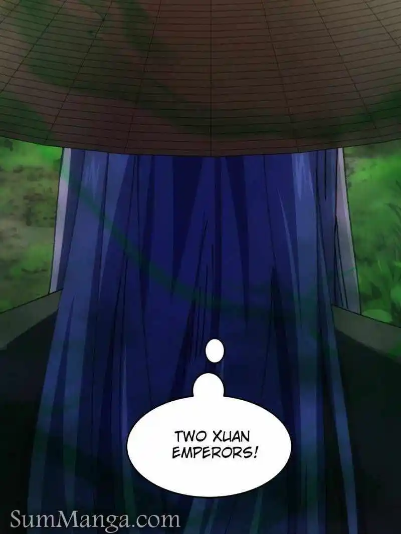 I just Don't Play the Card according to the routine Chapter 225