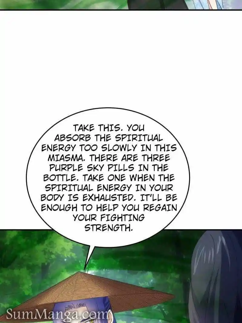 I just Don't Play the Card according to the routine Chapter 225