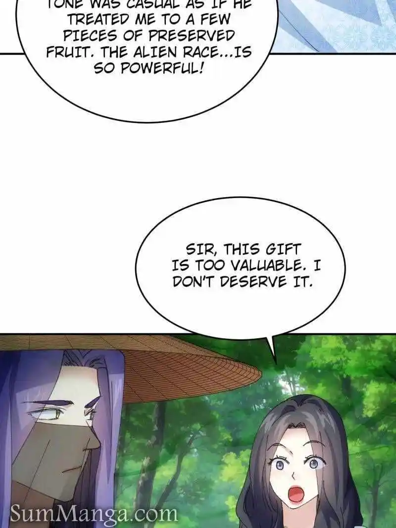 I just Don't Play the Card according to the routine Chapter 225