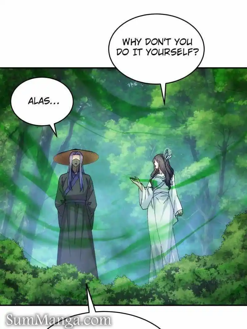 I just Don't Play the Card according to the routine Chapter 225