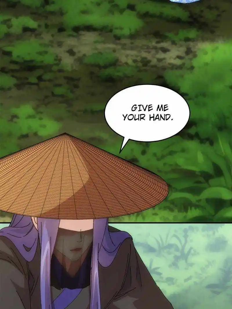 I just Don't Play the Card according to the routine Chapter 226